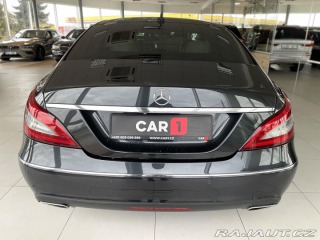 Mercedes-Benz CLS 350d 4Matic*KeyLess 2015