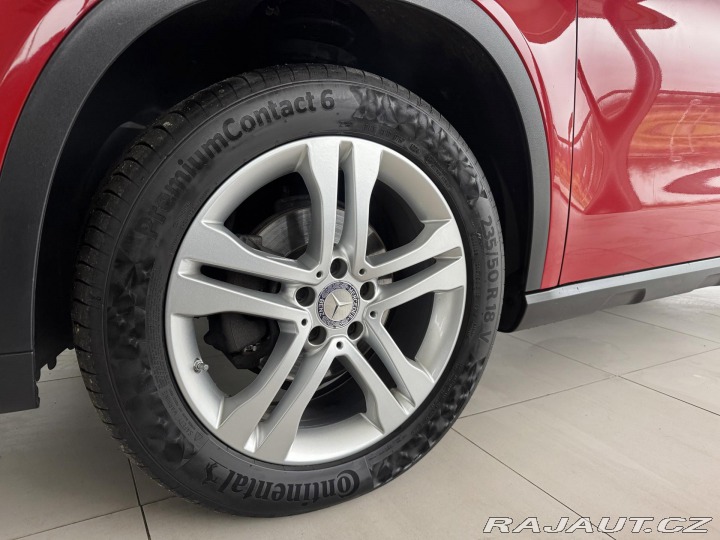 Mercedes-Benz GLA 200 Aut*LED*Comand*Panor* 2016