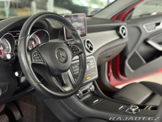 Mercedes-Benz GLA  1800