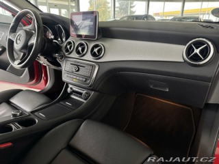 Mercedes-Benz GLA  1800