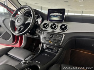 Mercedes-Benz GLA  1800