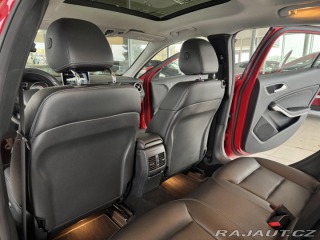 Mercedes-Benz GLA  1800