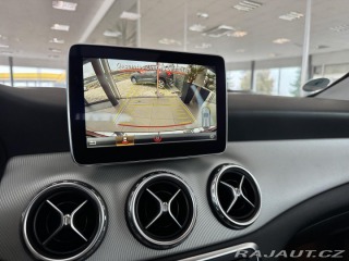 Mercedes-Benz GLA  1800