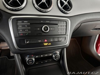 Mercedes-Benz GLA  1800