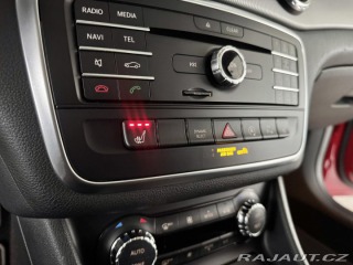 Mercedes-Benz GLA  1800