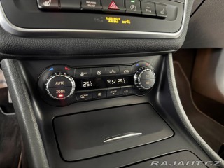 Mercedes-Benz GLA  1800