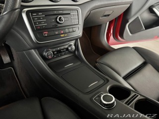 Mercedes-Benz GLA  1800