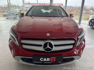 Mercedes-Benz GLA  1800