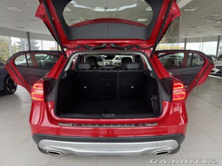 Mercedes-Benz GLA  1800