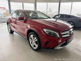 Mercedes-Benz GLA  1800