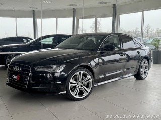 Audi A6 3,0TDI 200kW*S*LINE*Matri