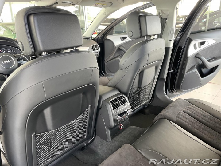 Audi A6 3,0TDI 200kW*S*LINE*Matri 2017