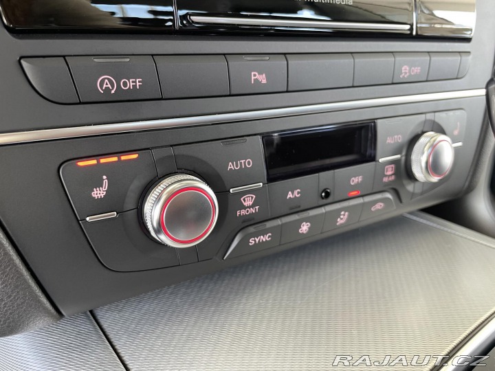 Audi A6 3,0TDI 200kW*S*LINE*Matri 2017