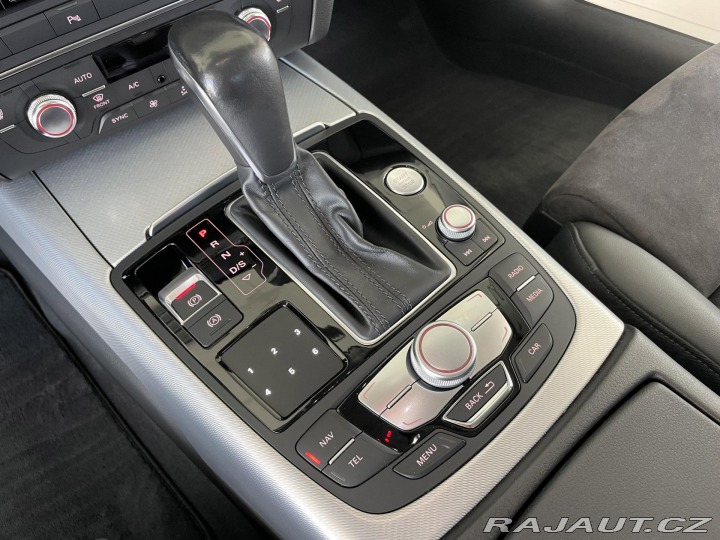 Audi A6 3,0TDI 200kW*S*LINE*Matri 2017