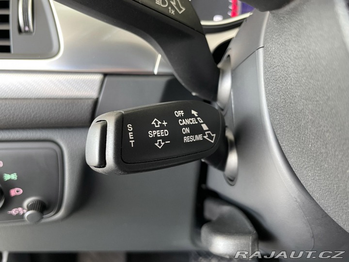 Audi A6 3,0TDI 200kW*S*LINE*Matri 2017