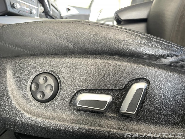 Audi A6 3,0TDI 200kW*S*LINE*Matri 2017