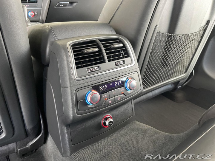 Audi A6 3,0TDI 200kW*S*LINE*Matri 2017