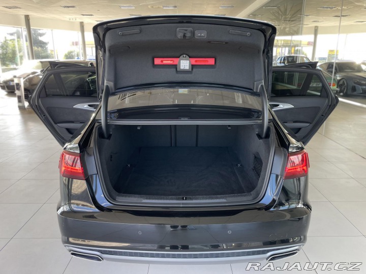 Audi A6 3,0TDI 200kW*S*LINE*Matri 2017