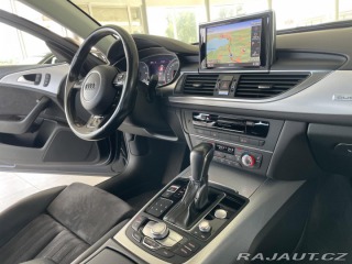 Audi A6 3,0TDI 200kW*S*LINE*Matri 2017