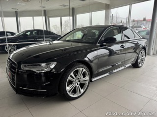 Audi A6 3,0TDI 200kW*S*LINE*Matri 2017