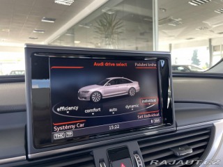 Audi A6 3,0TDI 200kW*S*LINE*Matri 2017