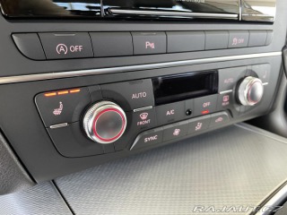 Audi A6 3,0TDI 200kW*S*LINE*Matri 2017