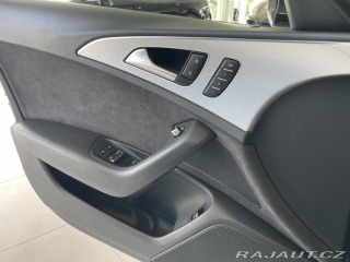 Audi A6 3,0TDI 200kW*S*LINE*Matri 2017