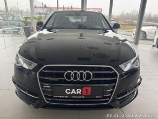 Audi A6 3,0TDI 200kW*S*LINE*Matri 2017
