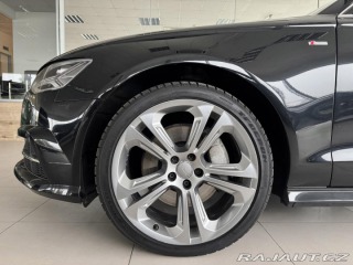 Audi A6 3,0TDI 200kW*S*LINE*Matri 2017