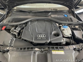 Audi A6 3,0TDI 200kW*S*LINE*Matri 2017