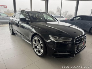 Audi A6 3,0TDI 200kW*S*LINE*Matri 2017