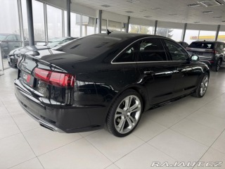 Audi A6 3,0TDI 200kW*S*LINE*Matri 2017