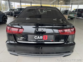 Audi A6 3,0TDI 200kW*S*LINE*Matri 2017