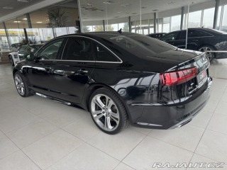 Audi A6 3,0TDI 200kW*S*LINE*Matri 2017
