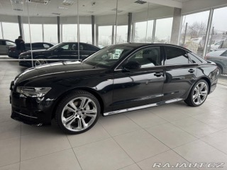 Audi A6 3,0TDI 200kW*S*LINE*Matri 2017