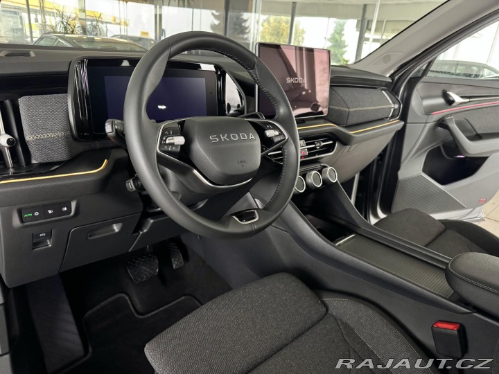 Škoda Kodiaq 2,0TDI*Navi13Kessy* 2025