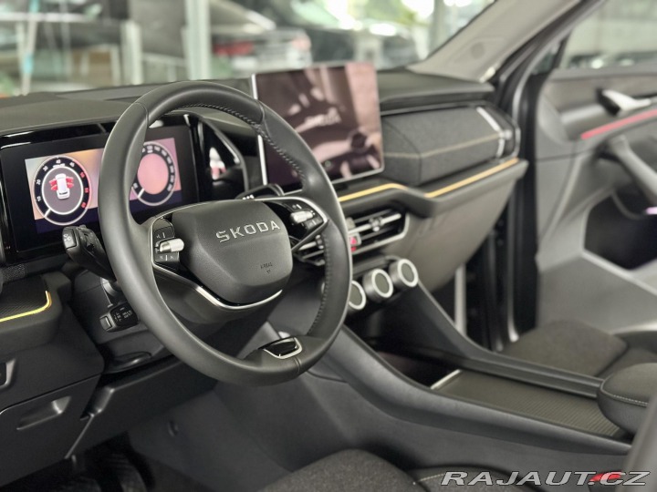 Škoda Kodiaq 2,0TDI*Navi13Kessy* 2025