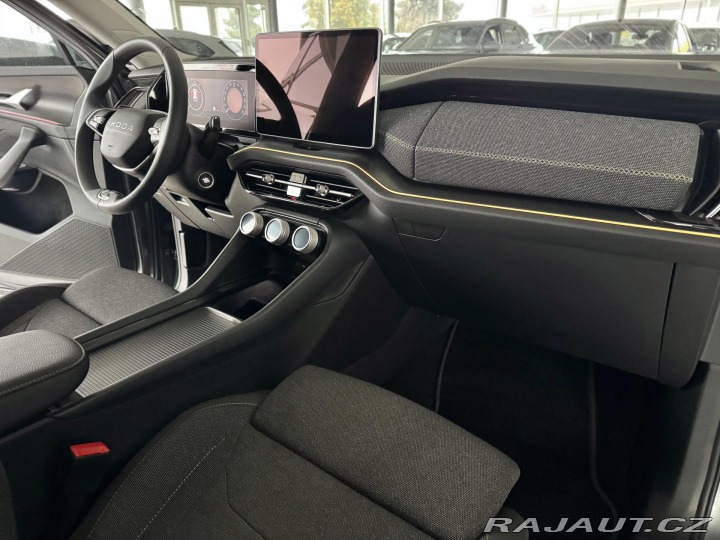 Škoda Kodiaq 2,0TDI*Navi13Kessy* 2025