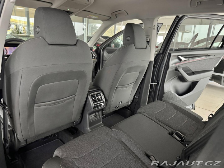 Škoda Kodiaq 2,0TDI*Navi13Kessy* 2025