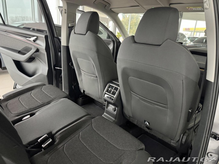 Škoda Kodiaq 2,0TDI*Navi13Kessy* 2025