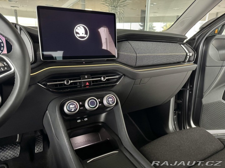 Škoda Kodiaq 2,0TDI*Navi13Kessy* 2025