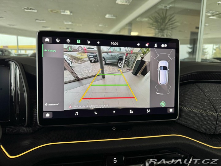 Škoda Kodiaq 2,0TDI*Navi13Kessy* 2025