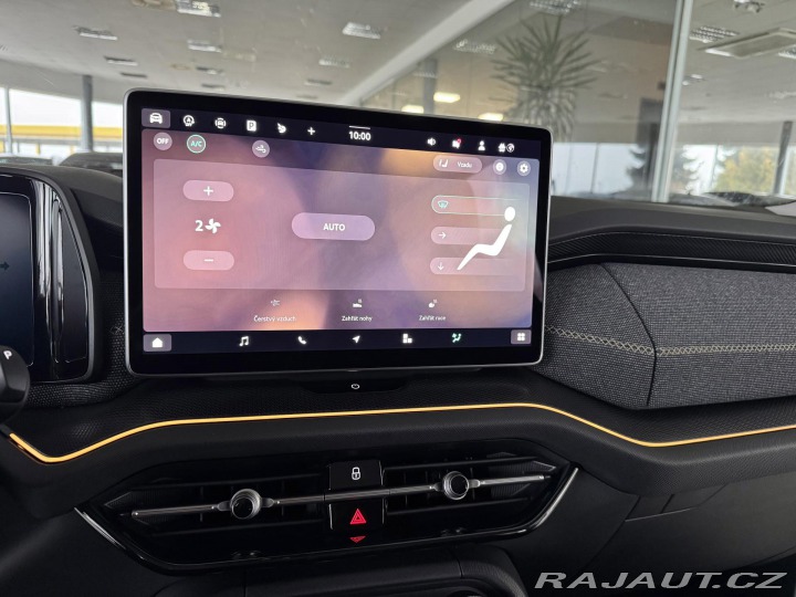 Škoda Kodiaq 2,0TDI*Navi13Kessy* 2025