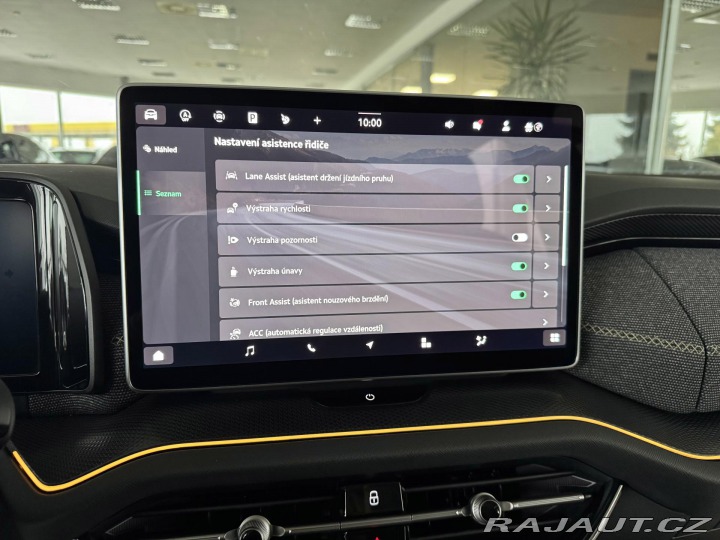 Škoda Kodiaq 2,0TDI*Navi13Kessy* 2025