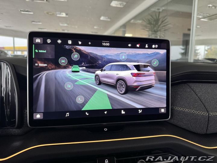 Škoda Kodiaq 2,0TDI*Navi13Kessy* 2025