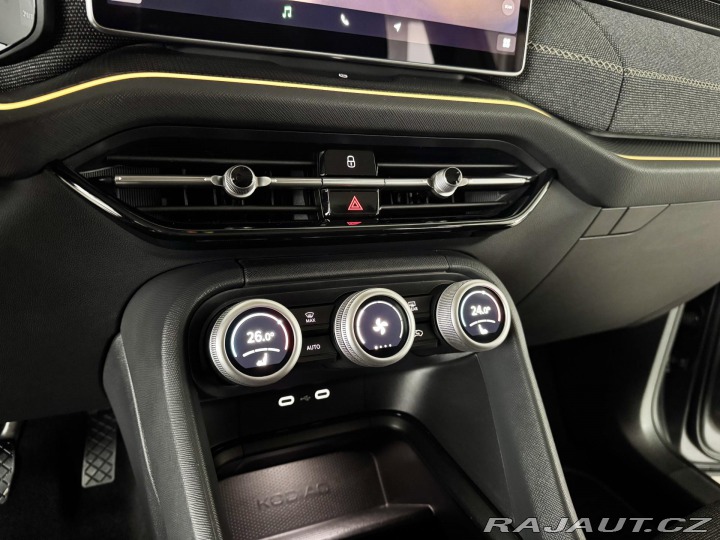 Škoda Kodiaq 2,0TDI*Navi13Kessy* 2025