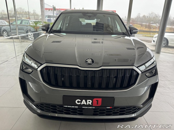 Škoda Kodiaq 2,0TDI*Navi13Kessy* 2025