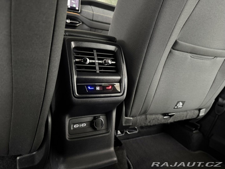 Škoda Kodiaq 2,0TDI*Navi13Kessy* 2025