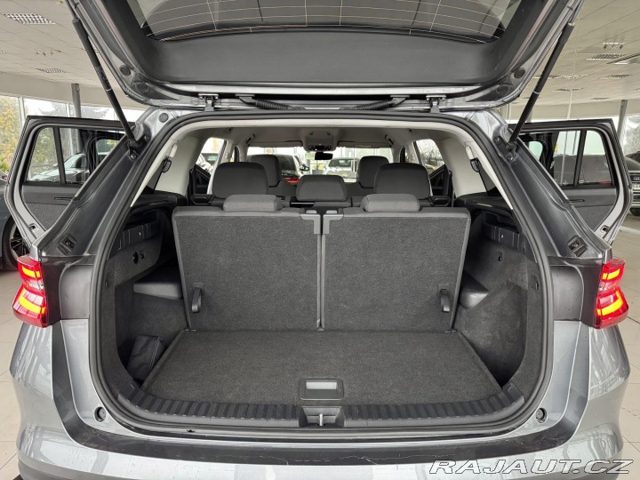 Škoda Kodiaq 2,0TDI*Navi13Kessy* 2025