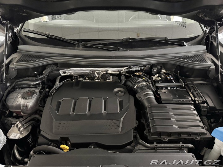 Škoda Kodiaq 2,0TDI*Navi13Kessy* 2025